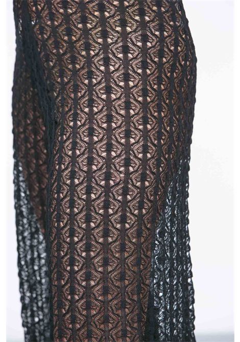  CIRCUS HOTEL | Pantaloni | H6SE06Y69-0